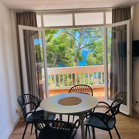 Appartement Vue Mer Avec Piscine Et Wifi سالو المظهر الخارجي الصورة