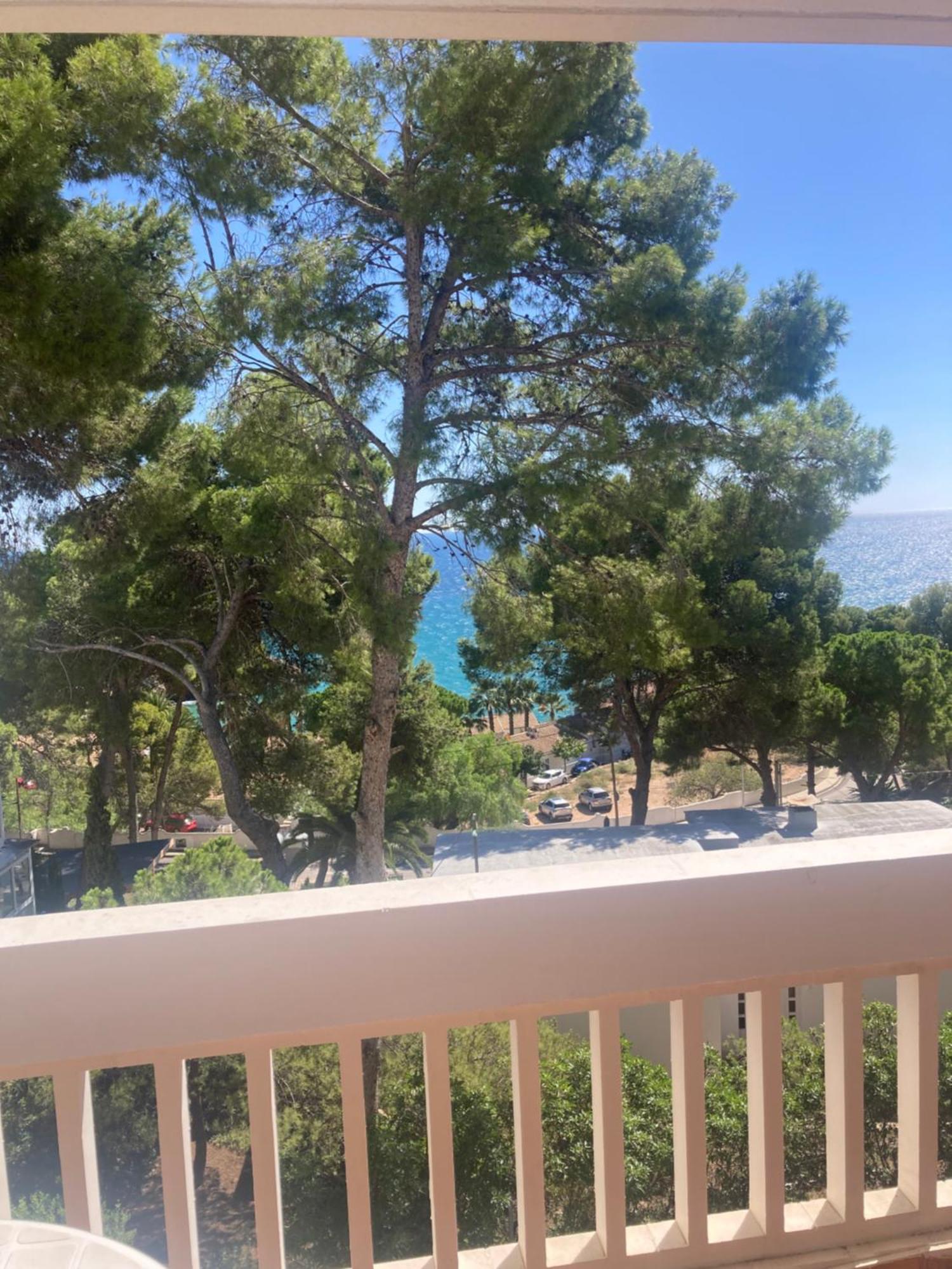 Appartement Vue Mer Avec Piscine Et Wifi سالو المظهر الخارجي الصورة